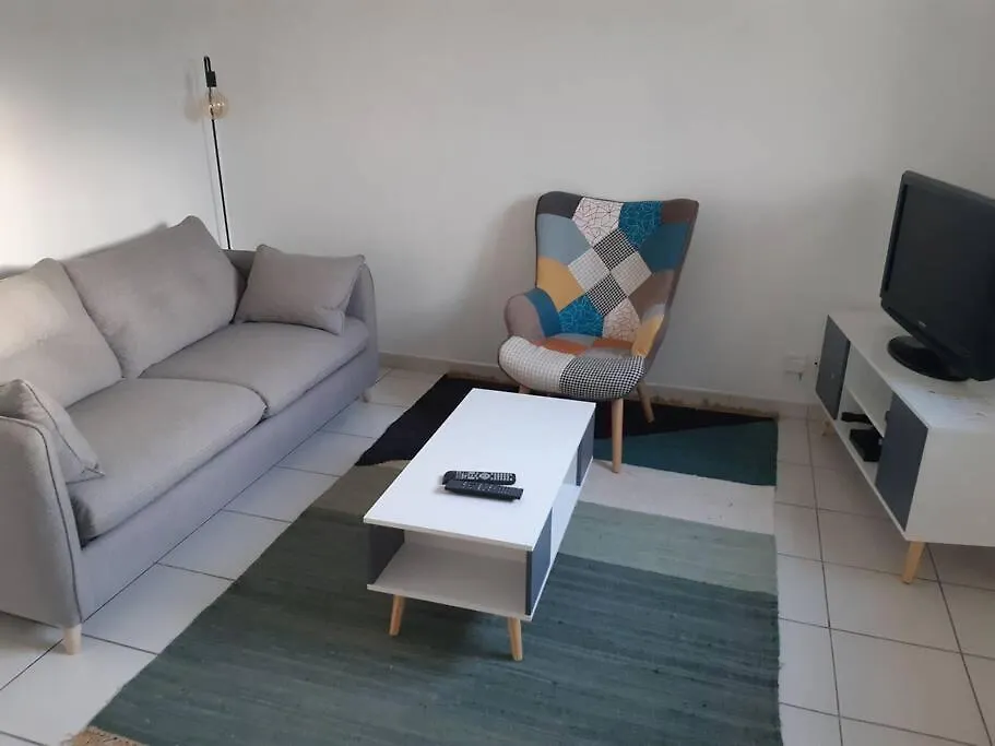 Appt T2 Avec Piscine Avignon Le Pontet Apartment